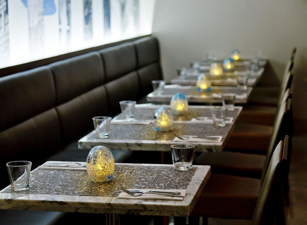 DISTRIKT HOTEL NEW YORK CITY photo 1