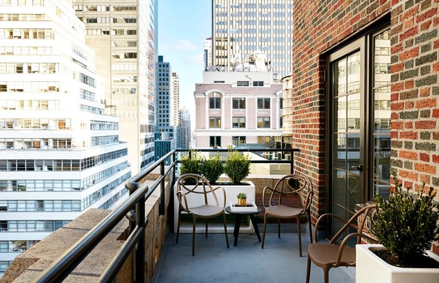 THE RENWICK HOTEL NYC photo 2