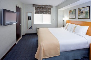 HOLIDAY INN WALL STREET