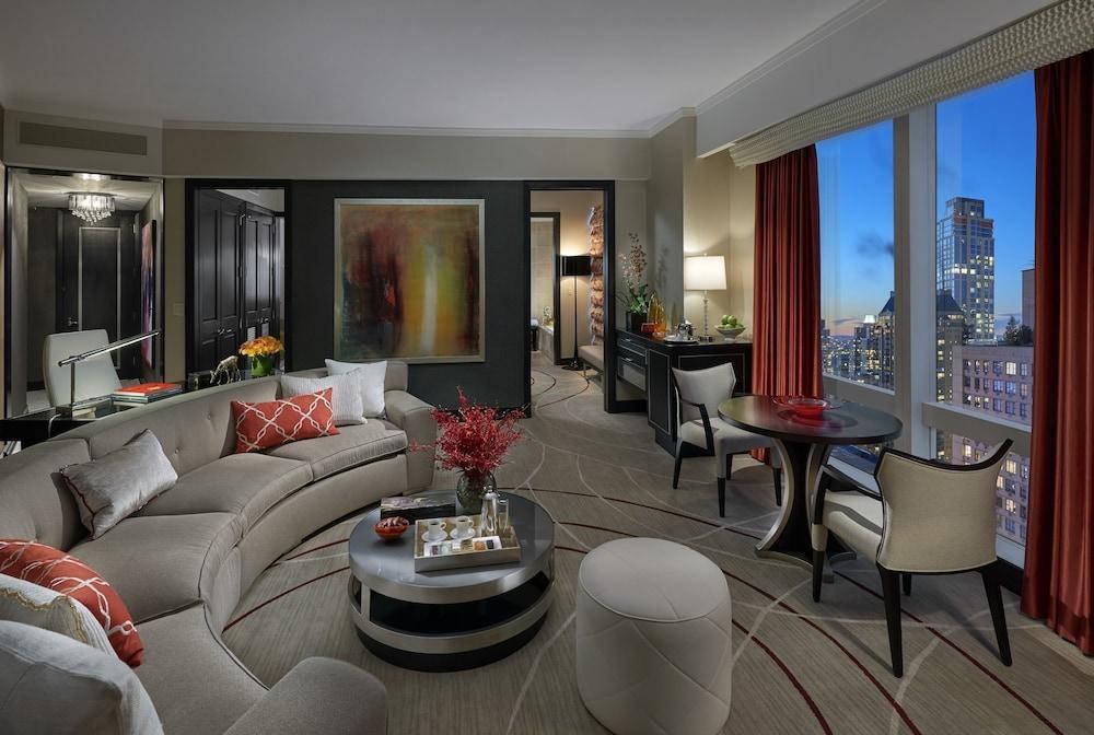 MANDARIN ORIENTAL photo 4