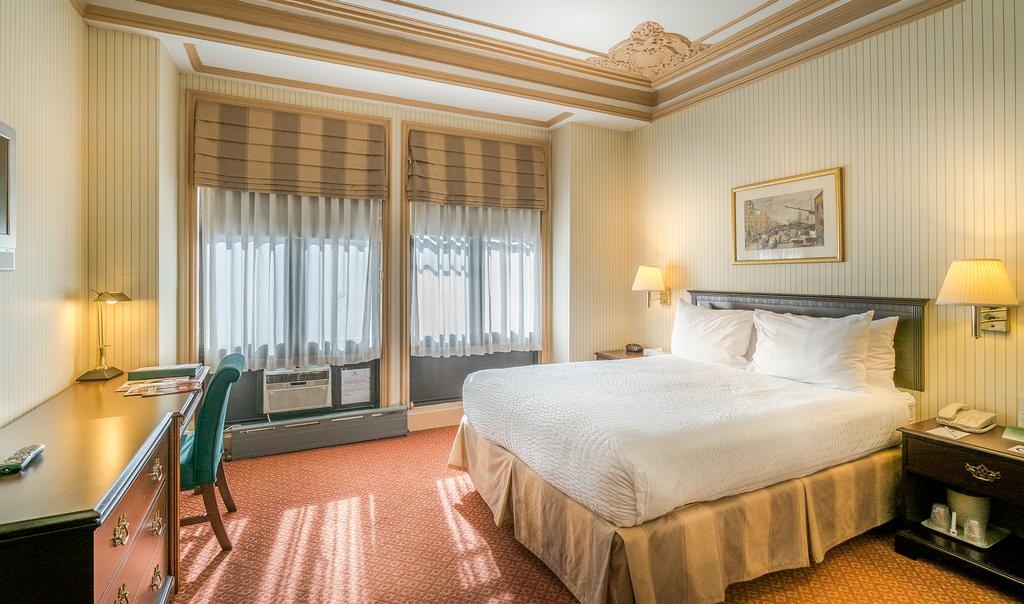 WOLCOTT HOTEL photo 1