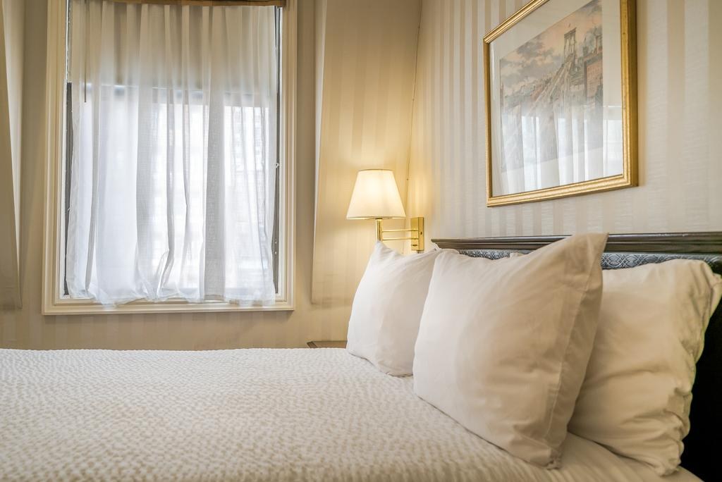 WOLCOTT HOTEL photo 3