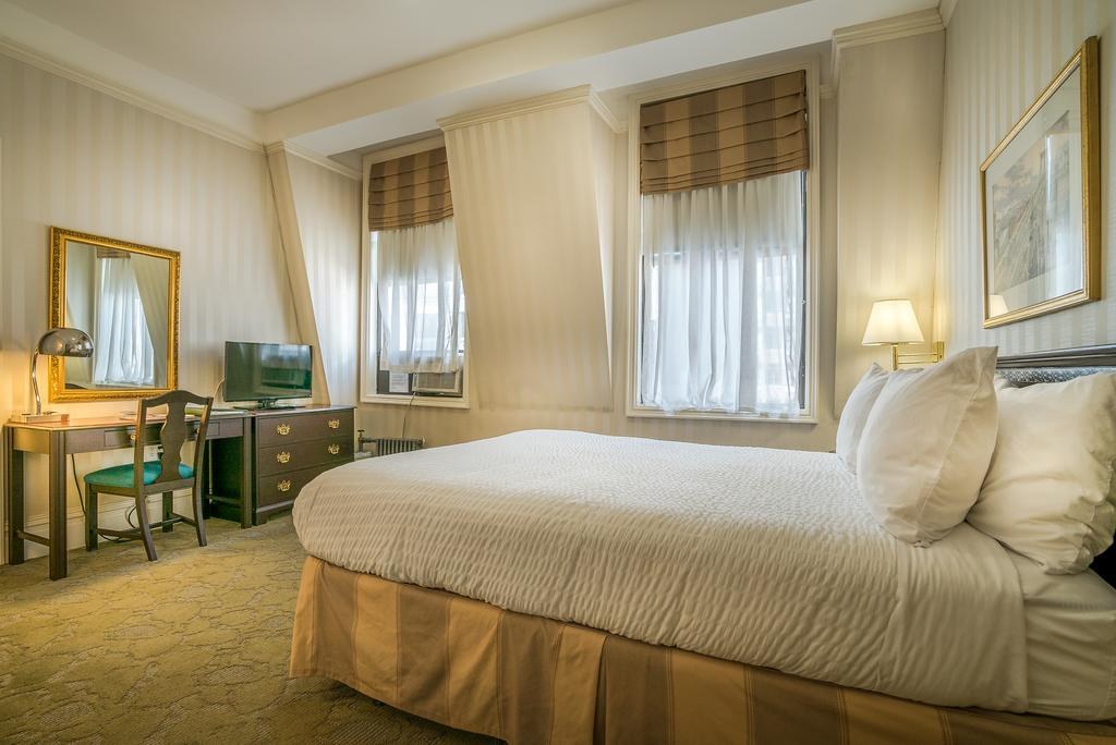 WOLCOTT HOTEL photo 4