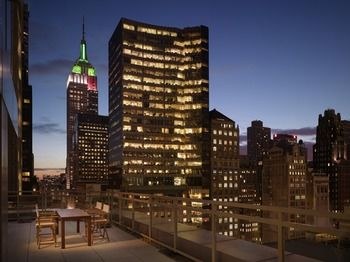 ANDAZ 5TH AVENUE photo 1