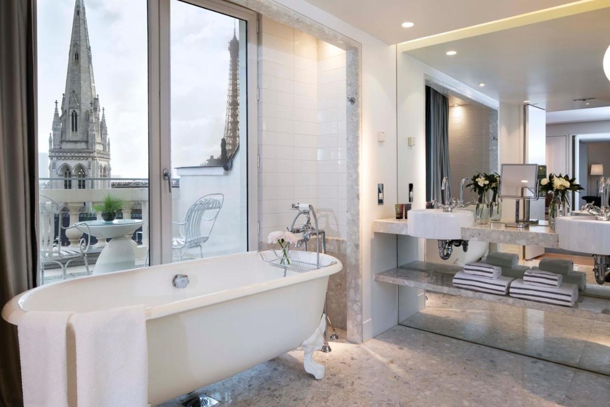 DE SERS HOTEL photo 2