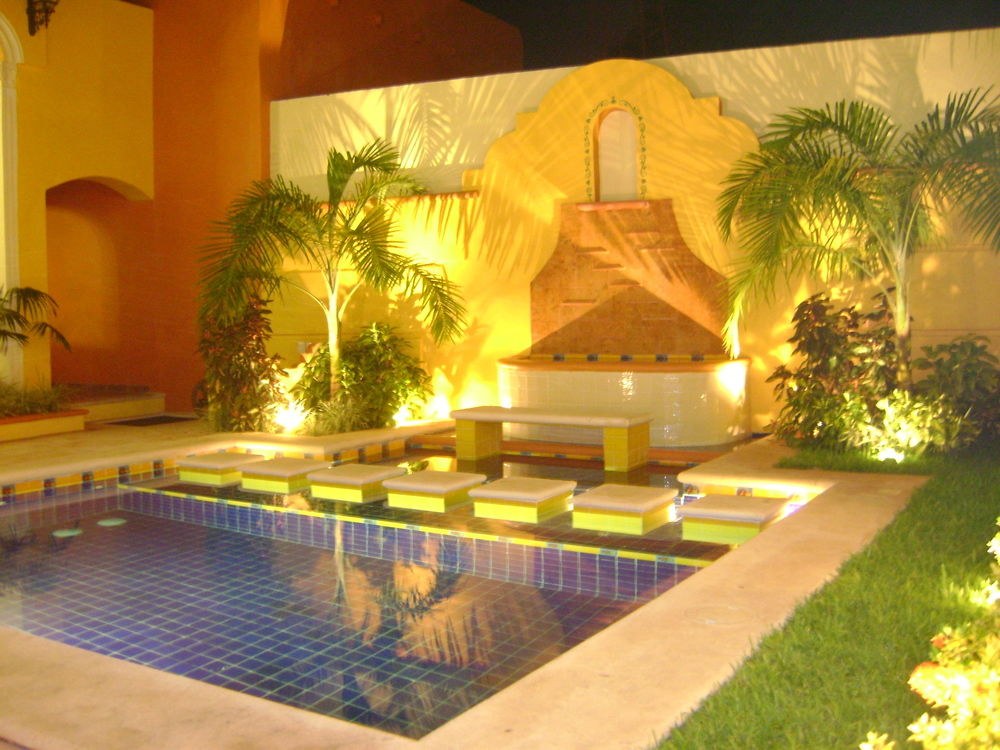 CASA DE LAS COLUMNAS