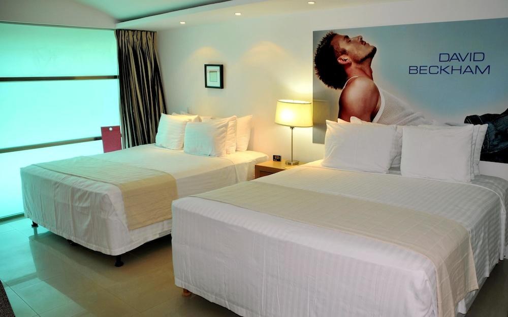 MAYAFAIR DESIGN HOTEL photo 4