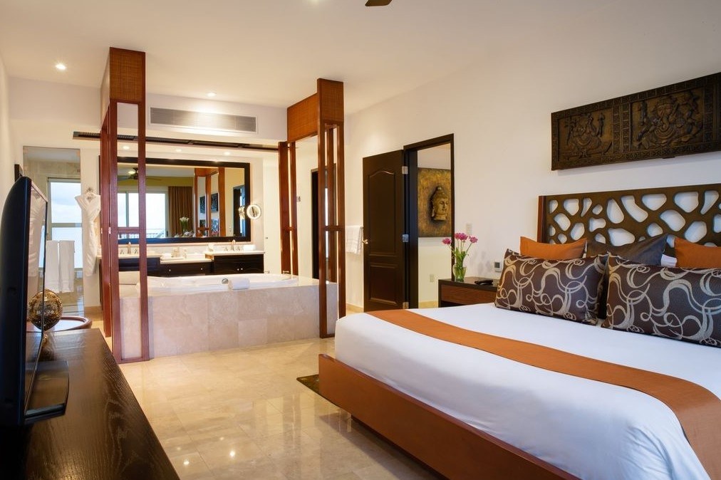 VILLA DEL PALMAR CANCUN ALL INCLUSIVE BEACH RESORT & SPA photo 3
