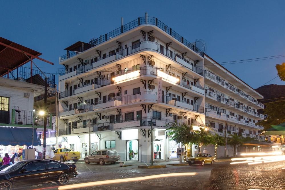 BELMAR GALERIA