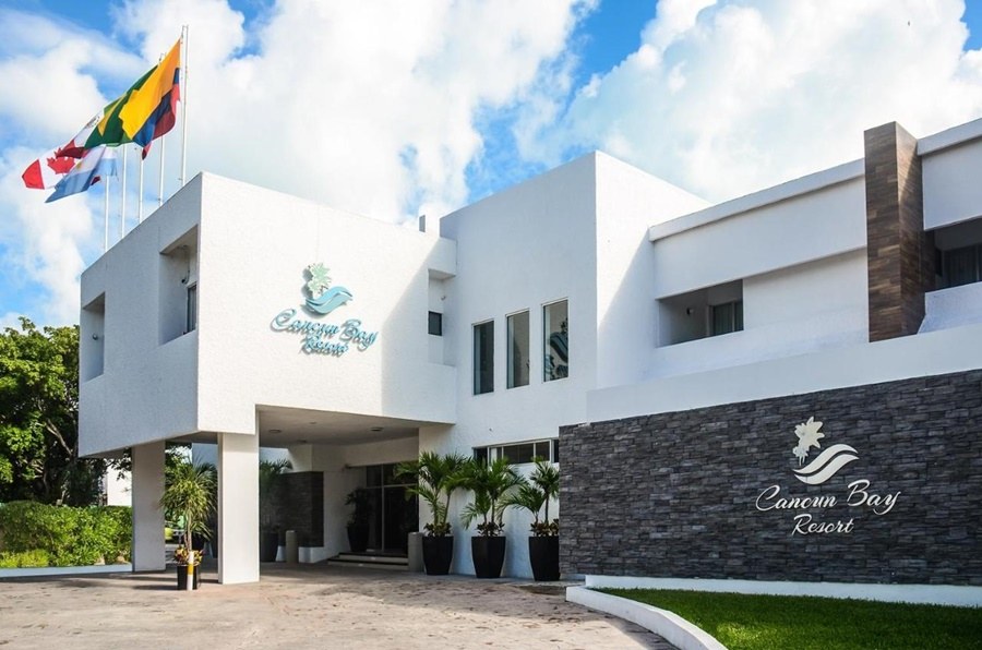 CANCUN BAY RESORT photo 1