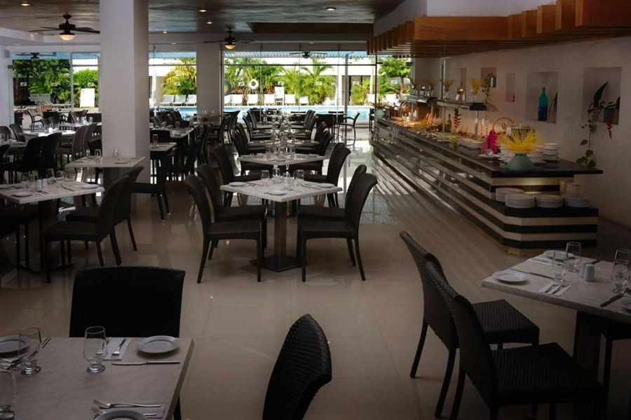CANCUN BAY RESORT photo 4