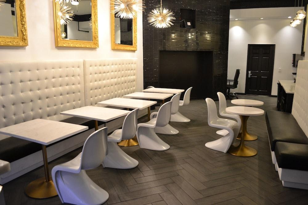ADANTE HOTEL photo 3