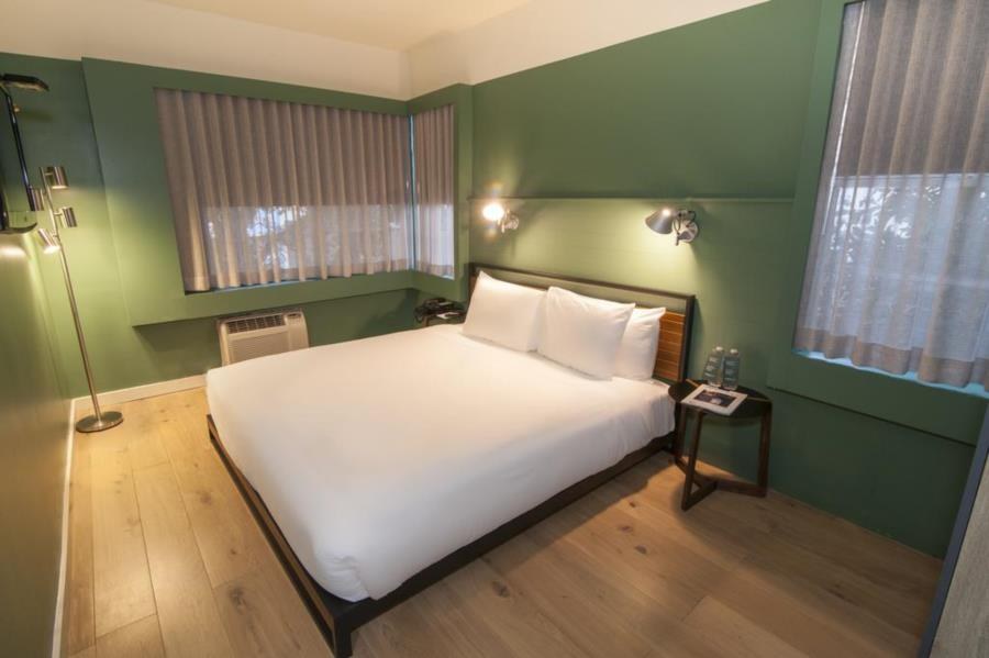 GREENVIEW HOTEL