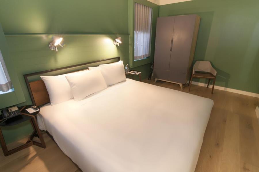 GREENVIEW HOTEL photo 1