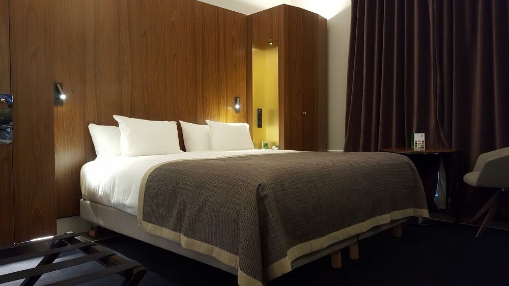 HOLIDAY INN GARE DE LYON - BAS photo 1