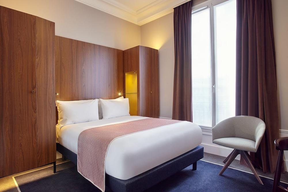 HOLIDAY INN GARE DE LYON - BAS photo 3