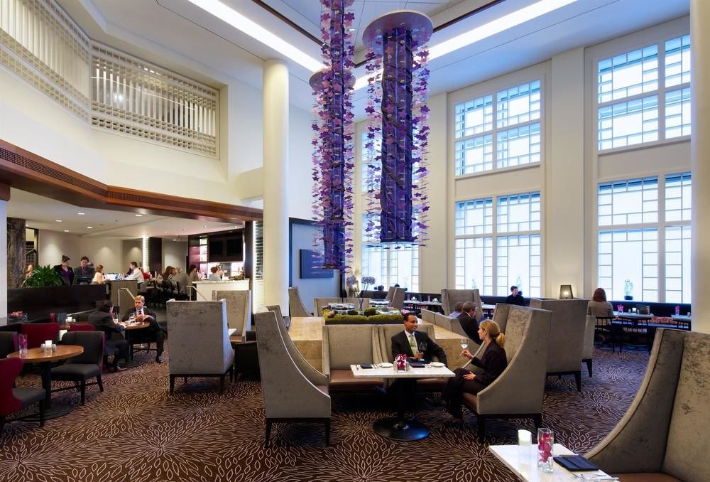 HYATT REGENCY