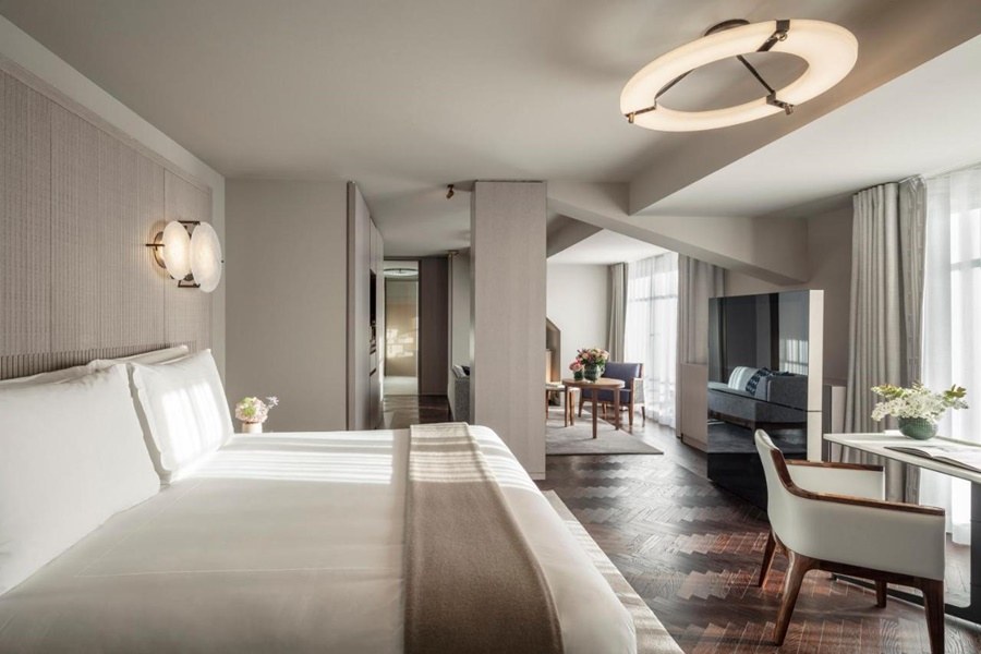 HOTEL LUTETIA photo 2