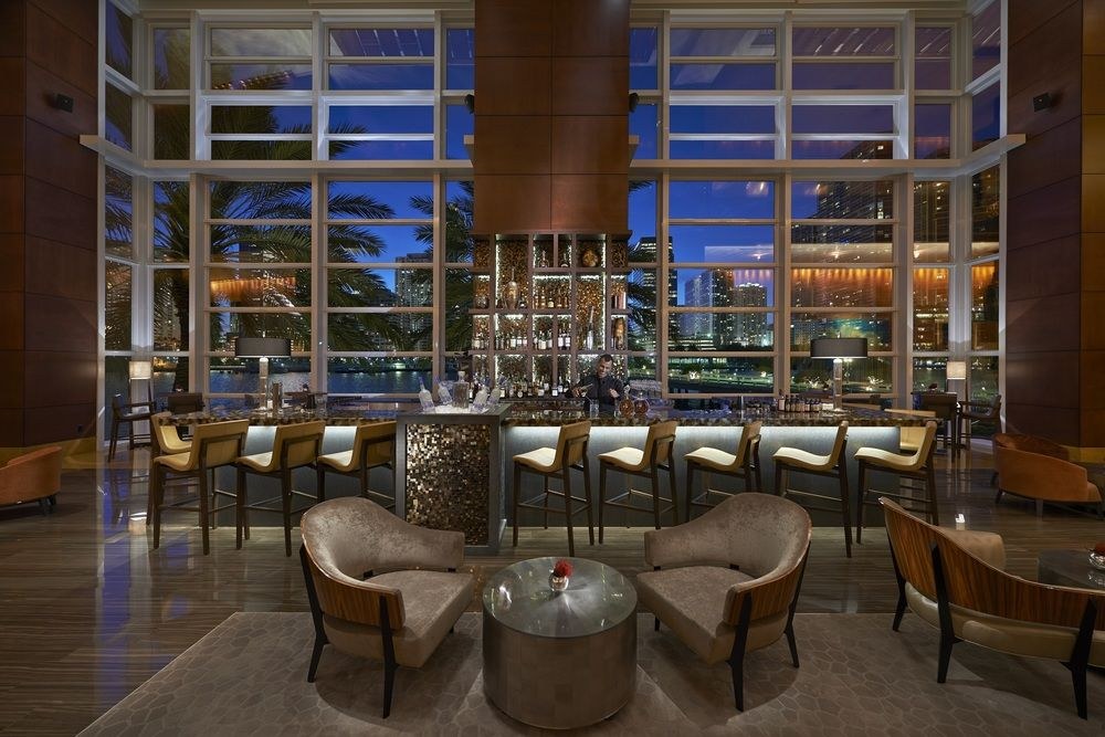 MANDARIN ORIENTAL MIAMI