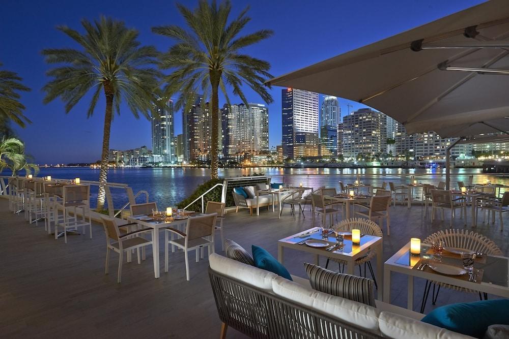 MANDARIN ORIENTAL MIAMI photo 3
