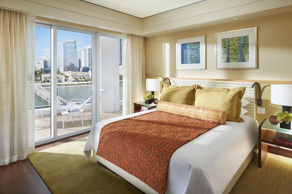 MANDARIN ORIENTAL MIAMI photo 4
