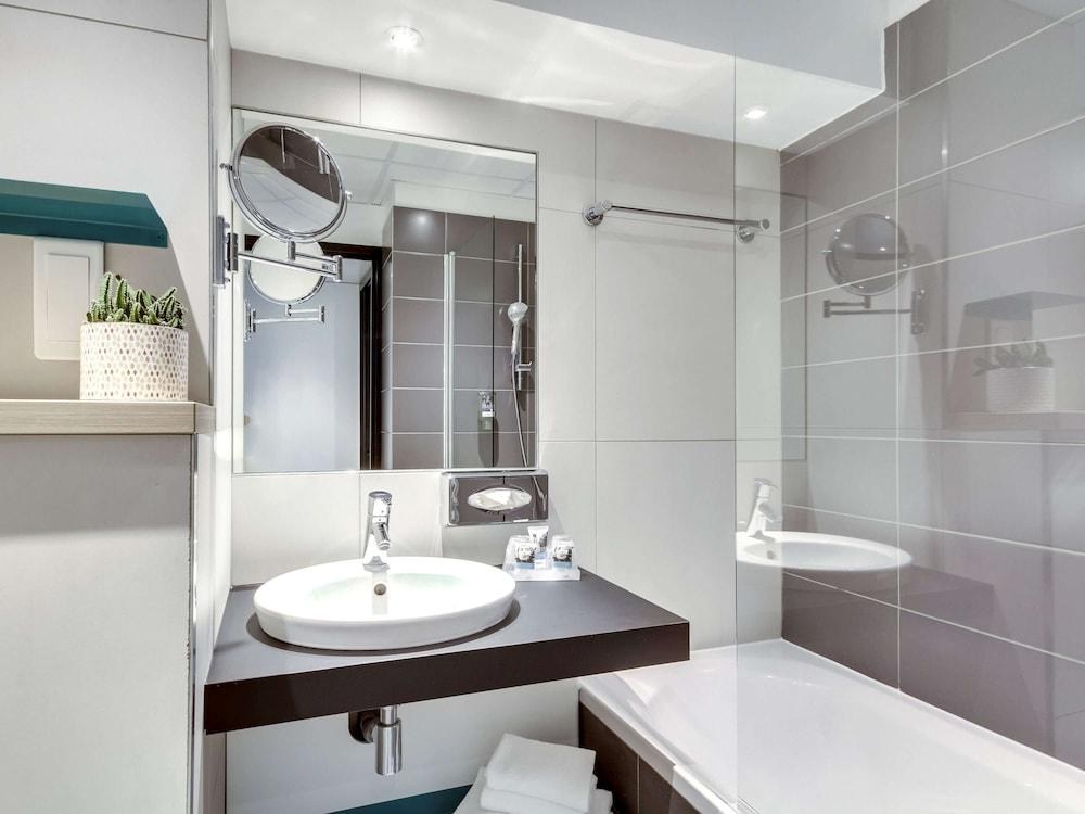 MERCURE PARIS GARE DE LYON TGV photo 2