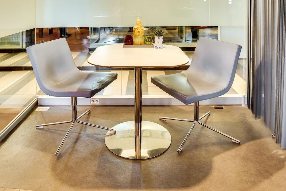 MERCURE PARIS GARE DE LYON TGV photo 3