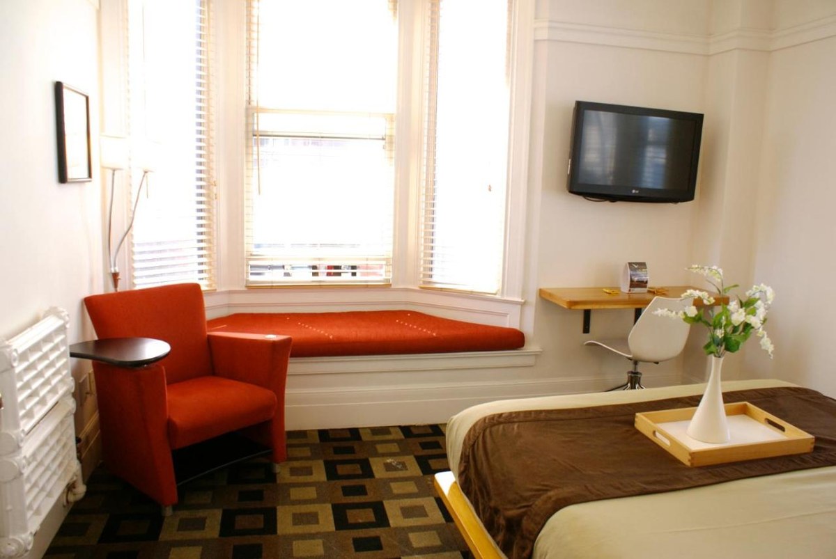 THE MOSSER HOTEL photo 4