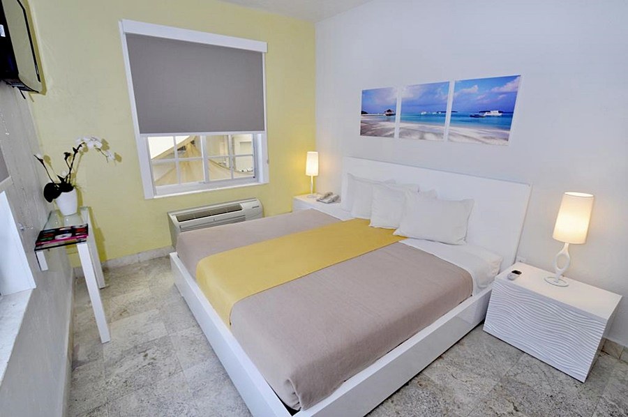 OCEAN FIVE HOTEL photo 1