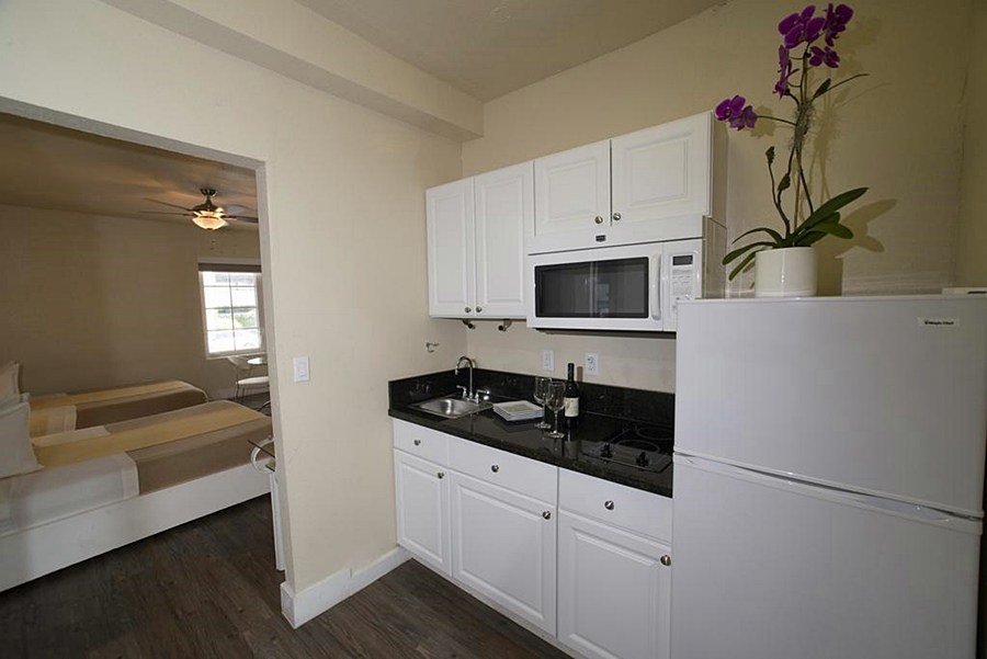 OCEAN FIVE HOTEL photo 2
