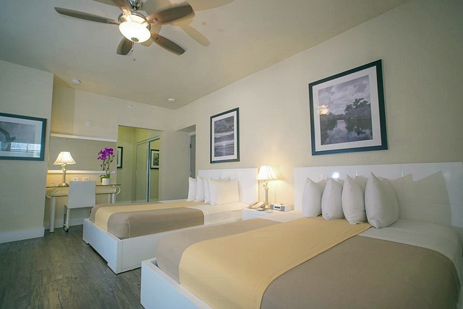 OCEAN FIVE HOTEL photo 3
