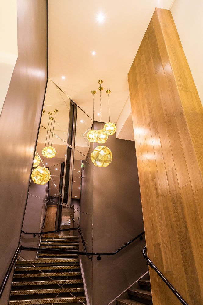 NOVOTEL PARIS LES HALLES