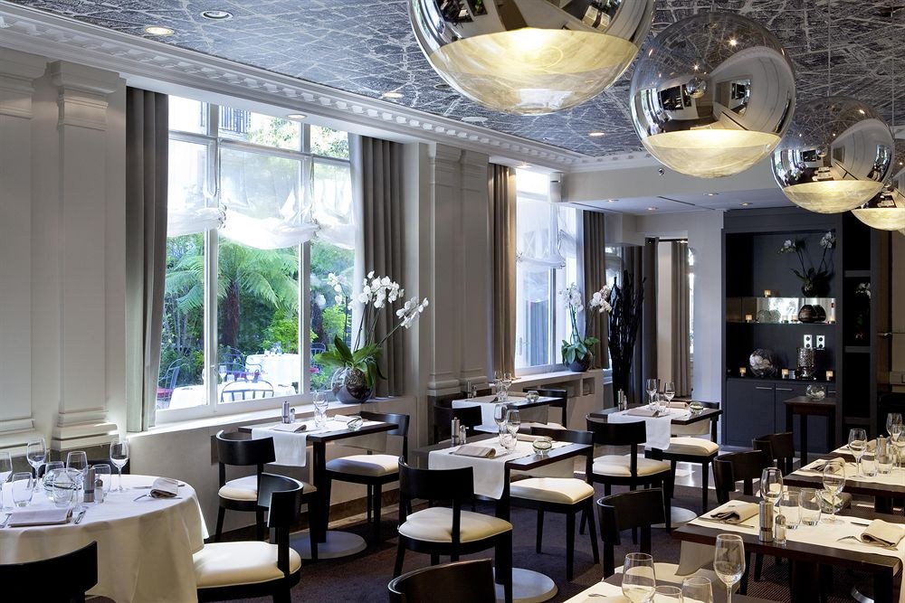 RENAISSANCE PARIS LE PARC TROCADERO HOTEL photo 4