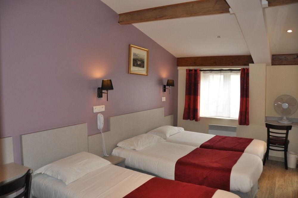 Hotel Saint Georges Lafayette photo 1