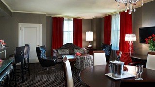 Beacon Grand A Union Square Hotel