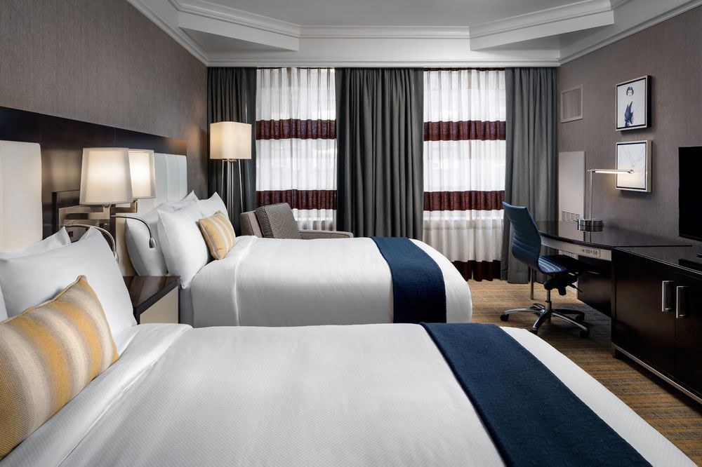Hotel AKA Back Bay. photo 1