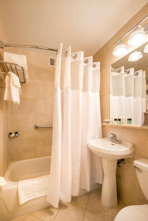BEACON HOTEL photo 4