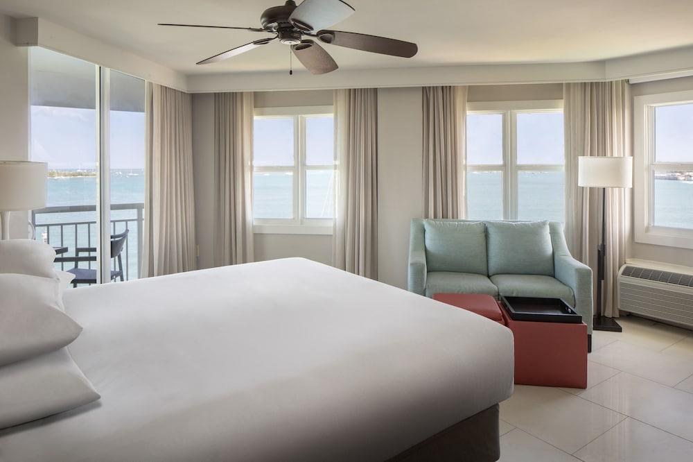 HYATT CENTRIC KEY WEST RESORT photo 2