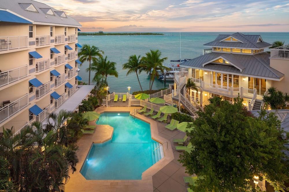 HYATT CENTRIC KEY WEST RESORT photo 4