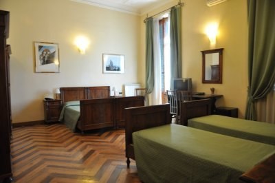 HOTEL GIGLIO photo 1