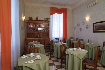 HOTEL GIGLIO photo 4