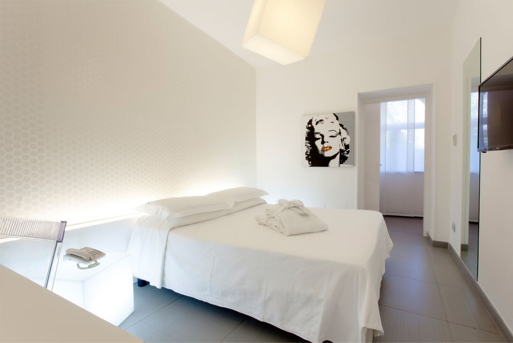PALAZZO ABAGNALE HOTEL photo 1