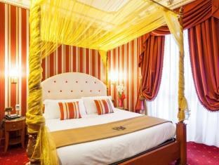 MANFREDI HOTEL