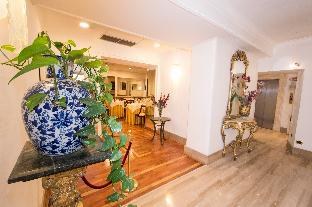 CECIL HOTEL ROME photo 2