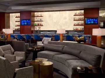 ROYAL SONESTA HOTEL