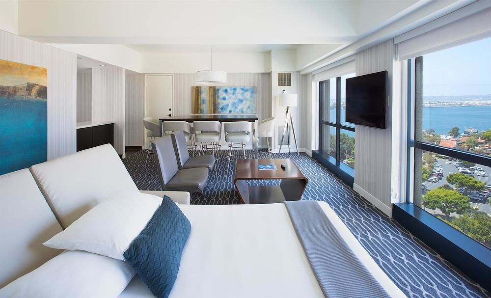 MANCHESTER GRAND HYATT photo 1