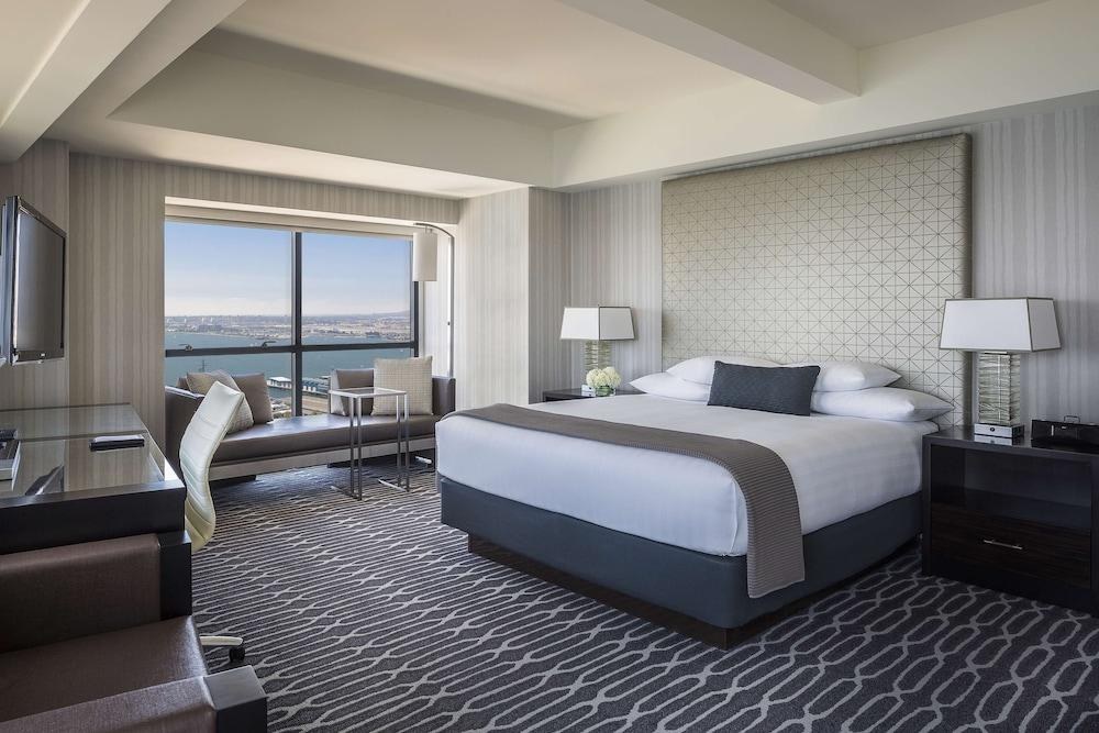 MANCHESTER GRAND HYATT photo 4
