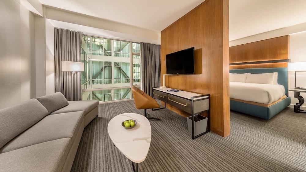 ANDAZ SAN DIEGO photo 2