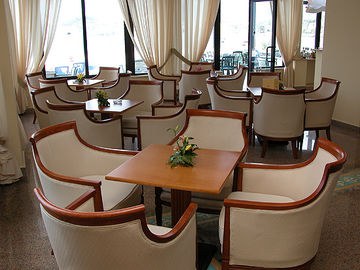 HOTEL ADMIRAL photo 3