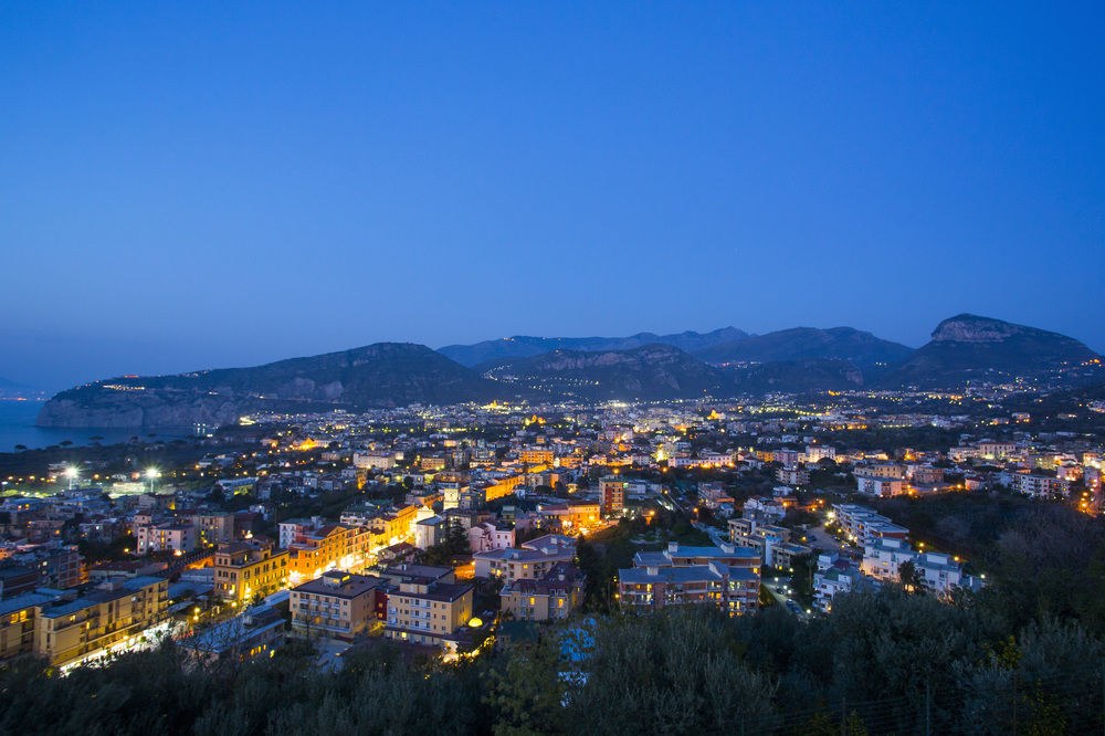 GRAND PARADISO ART photo 1